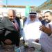 محافظ مطروح يفتتح المهرجان الدولي التاسع للتمور المصرية بواحة سيوة - تواصل نيوز