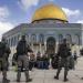 الخارجية الفلسطينية تدين افتتاح كولومبيا سفارة لها في القدس المحتلة - تواصل نيوز
