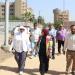 ​من التقنين للرصف والإنارة، القليوبية تكثف تحركاتها الميدانية لمتابعة المشروعات بالخانكة - تواصل نيوز