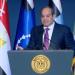 الرئيس السيسي: الأمن القومي الخليجي جزء لا يتجزأ من الأمن القومي المصري - تواصل نيوز