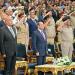 الرئيس السيسي: مصر أنفقت أكثر من 120 مليار جنيه في حربها ضد الإرهاب - تواصل نيوز