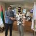 السفير ياسر البخشوان: إطلاق استثمارات عربية مرتقبة داخل الأراضي الباكستانية لدعم العلاقات الاقتصادية - تواصل نيوز