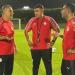 منتخب الناشئين يواصل استعداداته لمواجهة السعودية بكأس الخليج (صور) - تواصل نيوز