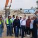 وزيرة الإسكان تتابع موقف تنفيذ عددٍ من مشروعات المرافق وتطوير الخدمات بمدينة الشروق - تواصل نيوز