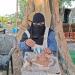 من الطين إلى التحف، قصة "سلمى" خريجة "آداب إنجليزي" مع الفخار في الإسماعيلية (فيديو وصور) - تواصل نيوز