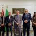 نواب وشيوخ على طاولة المحافظ، الإسماعيلية تفتح ملفات التنمية ومطالب الشارع وأزمة الدراويش - تواصل نيوز