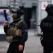 حادثة نفق المانش.. إصابة 19 شخصًا في اصطدام حافلة بقطار شمال فرنسا - تواصل نيوز