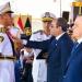 الجريمة تغير جلدها والشرطة تستعد لمواجهة جديدة.. 5 رسائل خطيرة في خطاب وزير الداخلية أمام الرئيس - تواصل نيوز