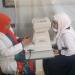 قافلة لجامعة بنها توقع الكشف الطبي على 303 من طلاب المدارس - تواصل نيوز