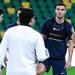 الزمالك يختتم تدريباته في رواندا استعدادا لمواجهة الجيش في دوري أبطال أفريقيا - تواصل نيوز