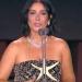 رسالة مؤثرة لـ منى زكي بعد حصولها على جائزة مهرجان الجونة السينمائي - تواصل نيوز
