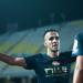 ناصر منسي يحرز هدف الزمالك الأول أمام الجيش الرواندي «فيديو» - تواصل نيوز