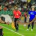 ناصر منسي يمنح الزمالك فوزا ثمينا على الجيش الرواندي في دوري أبطال أفريقيا - تواصل نيوز