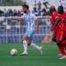 بيراميدز يهزم المريخ بنتيو بهدف محمود صابر في دوري أبطال إفريقيا «فيديو» - تواصل نيوز
