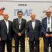 غرفة الصناعات النسيجية تبحث سبل التعاون الدولي في مؤتمر «ITMF» بالبرازيل - تواصل نيوز