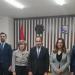 وزيرة التنمية المحلية والبيئة تبحث مع نظيرها الأرميني تبادل الخبرات في 4 مجالات - تواصل نيوز