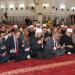 شعائر صلاة الجمعة من مسجد الجزارية في الإسماعيلية | بث مباشر - تواصل نيوز