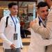 بيراميدز يتحرك إلى ملعب مواجهة المريخ بنتيو.. وممدوح عيد يحفز اللاعبين للفوز (صور) - تواصل نيوز