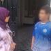 بعد 3 أشهر بالشارع، التضامن الاجتماعي بالإسكندرية تنجح في لم شمل طفل بأسرته - تواصل نيوز