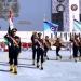 الرئيس السيسي يشهد العرض العسكري للخريجين الجدد من طلبة الأكاديمية العسكرية - تواصل نيوز