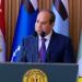الرئيس السيسي: «محدش يزايد ويقول بيجهّز حد من أقاربه.. الدولة كبيرة ولا يليق بيها الكلام ده» - تواصل نيوز