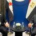 وزير الخارجية يلتقي نظيره السوري على هامش اجتماعات مجلس وزراء خارجية منظمة التعاون الإسلامي - تواصل نيوز
