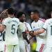 موعد مباراة ريال مدريد وإشبيلية في الدوري الإسباني والقنوات الناقلة - تواصل نيوز