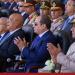 الرئيس السيسى: القوات المسلحة الركيزة الأساسية للأمن القومي ودرع الوطن وسيفه - تواصل نيوز