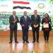 تكريم أصحاب المشروعات الفائزة في الدورة الرابعة من المبادرة الوطنية للمشروعات الخضراء الذكية بالدقهلية - تواصل نيوز