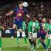 بث مباشر.. شاهد مباراة برشلونة وريال بيتيس في الدوري الإسباني - تواصل نيوز