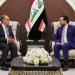 مصر تعزز تعاونها الاقتصادي مع العراق وتدفع بمشروعات الربط النفطي والكهربائي - تواصل نيوز