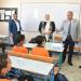 مدير تعليم بورسعيد يحيل مخالفات مدرسة المهندس علي سليمان الإعدادية بنين للتحقيق - تواصل نيوز