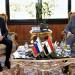 مصر وسلوفينيا تستهدفان تعزيز الربط الجوي ودعم حركة السياحة بين البلدين - تواصل نيوز