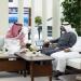 محمد بن زايد وخالد بن سلمان يبحثان تعزيز التعاون الإماراتي السعودي ومستجدات المنطقة - تواصل نيوز