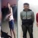 خلافات الميراث وراء نشر فيديو إطلاق أعيرة نارية لطالب بالشرقية والأمن يضبط المتهمين - تواصل نيوز