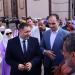 خطة لتطوير الأسواق الحضارية، محافظ دمياط يتابع نسب تنفيذ سوق الجمعة بشطا - تواصل نيوز