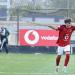 شاهد، هدف فوز الأهلي على الزمالك في قمة دوري الجمهورية للشباب (فيديو) - تواصل نيوز
