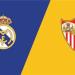 مشاهدة مباراة ريال مدريد وإشبيلية بث مباشر في الدوري الإسباني اليوم - تواصل نيوز