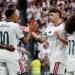 غياب فينيسيوس ومبابي يقود الهجوم.. تشكيل ريال مدريد المتوقع أمام إشبيلية في الدوري الإسباني - تواصل نيوز