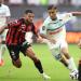 بث مباشر.. شاهد مباراة أولمبيك ليون ونيس في الدوري الفرنسي - تواصل نيوز