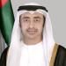 وزير الخارجية الإماراتي يبحث مع نظيريه البريطاني والروسي تطورات الأوضاع الإقليمية والدولية - تواصل نيوز