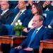 الزعيم الرئيس السيسي يشهد عروضًا عن مصر والهوية الوطنية والوعي خلال منتدى مصر 2026 - تواصل نيوز