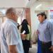 مدير التأمين الصحي ببني سويف يوجّه بسرعة توفير الأدوية والتخصصات الطبية بالعيادة الشاملة - تواصل نيوز
