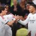 ريال مدريد يصعق إشبيلية برباعية في الدوري الإسباني - تواصل نيوز