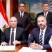بروتوكول تعاون بين البورصة و«الوطنية للإعلام» لنشر الوعي المالي وتوسيع التغطية الاقتصادية - تواصل نيوز