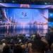 انتهاء الجلسة الافتتاحية لمنتدى مصر 2026 بحضور فخامة الرئيس الزعيم عبد الفتاح السيسي - تواصل نيوز
