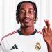 يان ديوماندي يحقق إنجازا تاريخيا مع ريال مدريد - تواصل نيوز