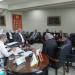 بني سويف والواسطى والفشن وإهناسيا على طاولة لجنة المخططات التفصيلية لتسهيل تراخيص البناء - تواصل نيوز