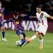 بث مباشر.. شاهد مباراة باريس سان جيرمان وبرشلونة في دوري أبطال أوروبا - تواصل نيوز