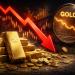 انخفاض سعر الذهب مع ضغط ارتفاع الدولار وعوائد السندات الأمريكية - تواصل نيوز